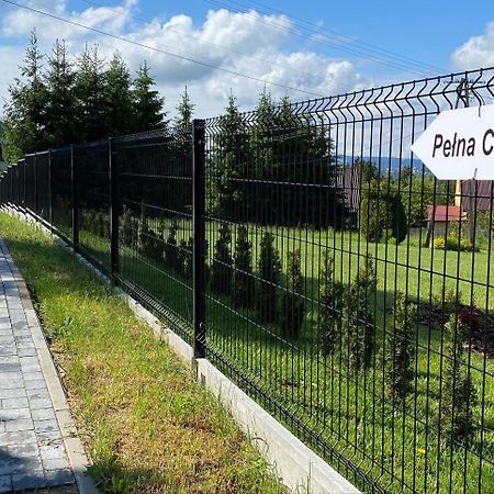 Istebna Pelna Chata II Exterior foto