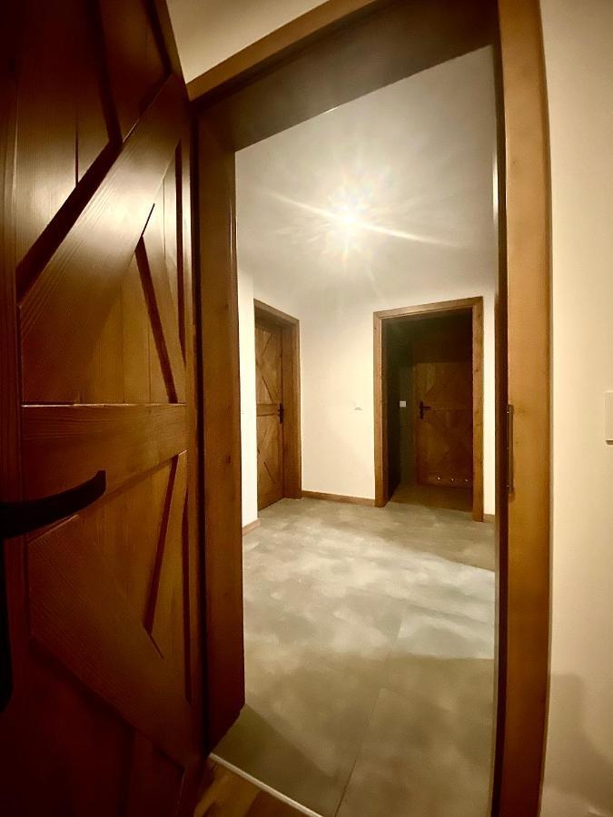 Istebna Pelna Chata II Exterior foto