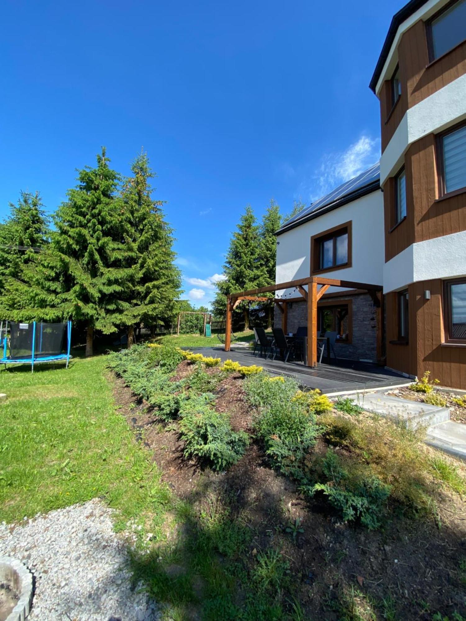 Istebna Pelna Chata II Exterior foto